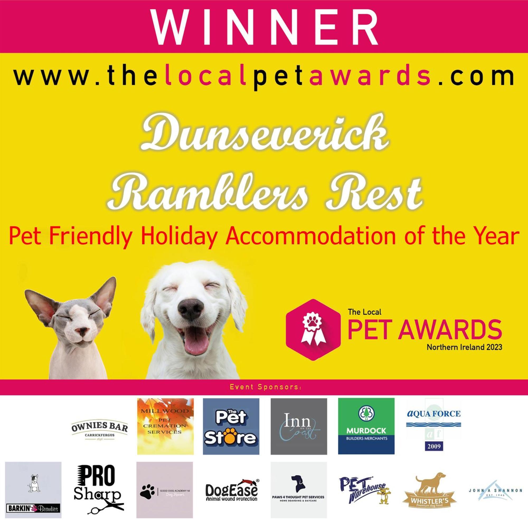 Dunseverick Ramblers Rest Bushmills Exterior foto