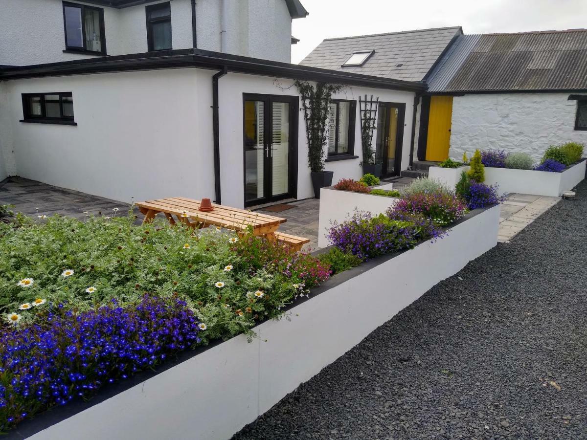 Dunseverick Ramblers Rest Bushmills Exterior foto